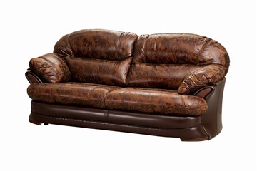 Прямой диван Квин 6 БД в Урае - предосмотр 2